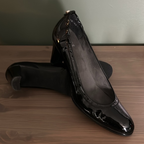 Stewart Weitzman heels - Picture 3 of 5